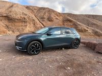Hyundai IONIQ 5 2nd hand, 2022, private