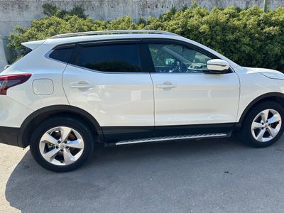 Nissan Qashqai 2nd hand, 2021, private hand