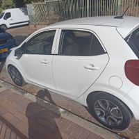 Kia Picanto с пробегом, 2022, частная