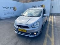מיצובישי ספייס סטאר יד 2 רכב, 2020, פרטי