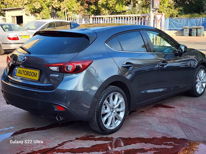 Mazda 3 2nd hand, 2016, private hand