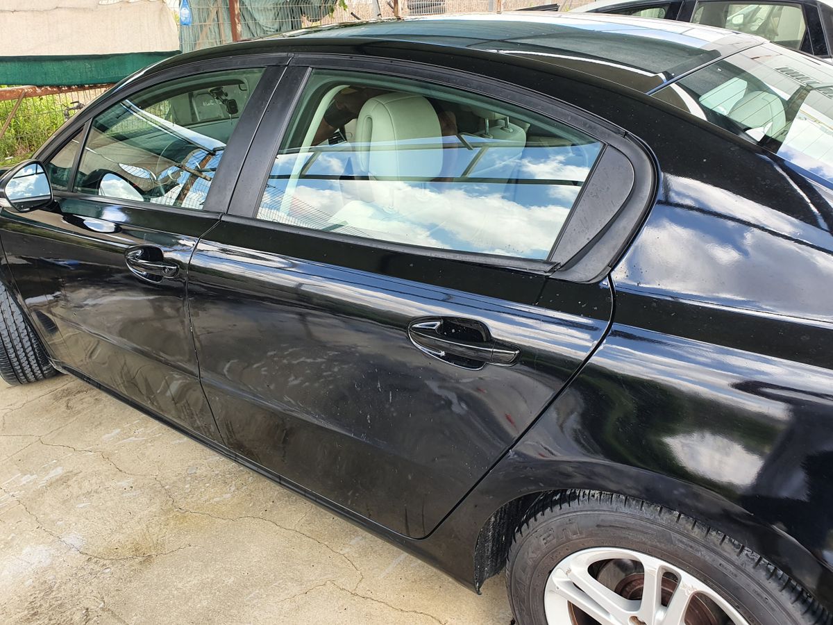 Peugeot 508 2nd hand, 2017, private hand