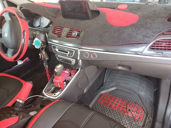Renault Fluence с пробегом, 2013, частная рука