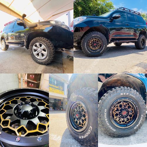Tires Zituni Naim. Photo 2