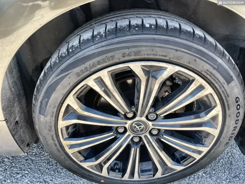 Toyota Corolla 2ème main, 2019, privée