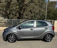 Kia Picanto 2ème main, 2021, privée