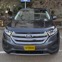 Ford Edge 2nd hand, 2016, private