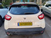 Renault Captur с пробегом, 2015, частная