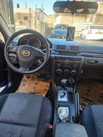 Mazda 3 2ème main, 2009, privée