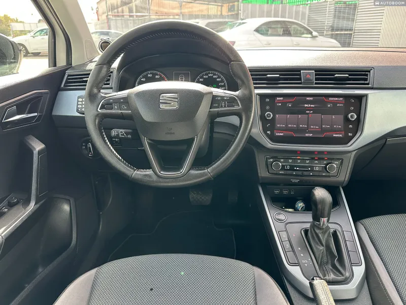 SEAT أرونا مستعمل, 2020, خصوصي