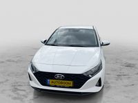 יונדאי i20 יד 2 רכב, 2022, פרטי
