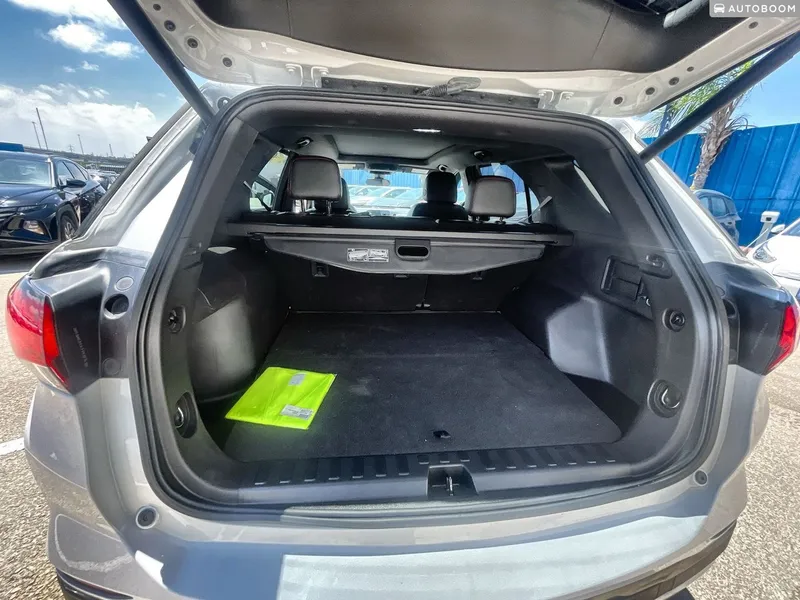 Chevrolet Equinox 2nd hand, 2022