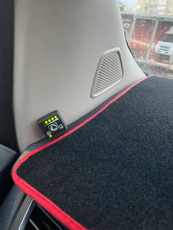 Ford Edge с пробегом, 2012, частная рука