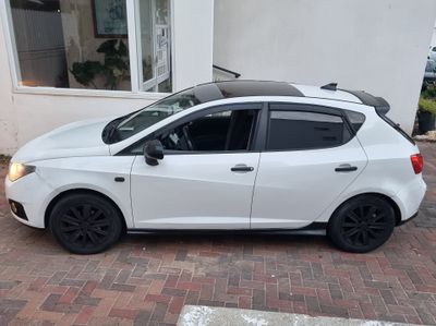 SEAT Ibiza 2ème main, 2012, main privée