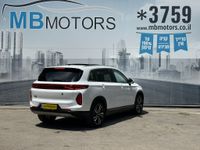 סקייוול ET5 יד 2 רכב, 2023, פרטי