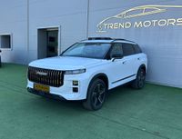 Jaecoo J7 nouvelle voiture, 2026