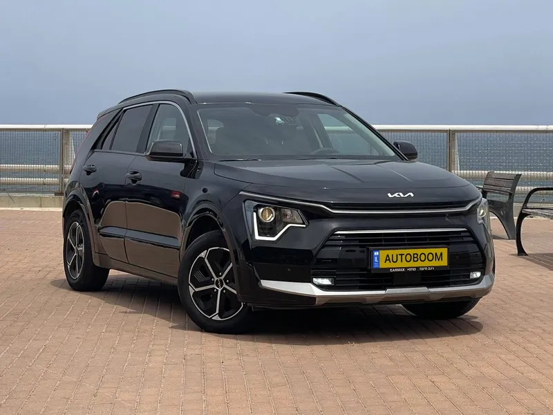 Kia Niro 2nd hand, 2024, private hand
