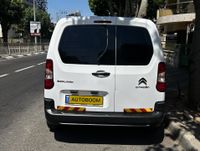 Citroen Berlingo 2nd hand, 2021