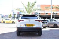 מאזדה CX-30 יד 2 רכב, 2024, פרטי
