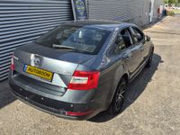 Škoda Octavia 2ème main, 2019, privée