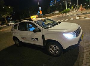 דאצ'יה דאסטר‏, 2019, תמונה