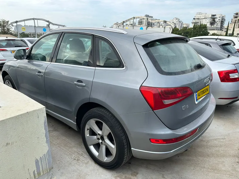 Audi Q5 2nd hand, 2010, private hand
