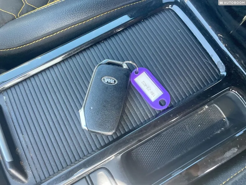 Kia XCeed 2nd hand, 2020, private