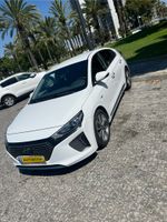 Hyundai IONIQ 2nd hand, 2019, private