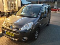 Citroen Berlingo с пробегом, 2015, частная