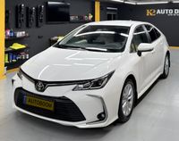Toyota Corolla 2ème main, 2023