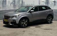 Peugeot 3008 2nd hand, 2017, private
