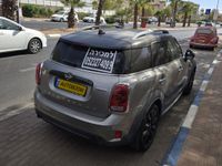 מיני קאנטרימן יד 2 רכב, 2021, פרטי