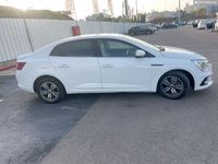 Renault Megane с пробегом, 2023