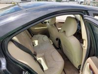 וולוו S60 יד 2 רכב, 2008, פרטי