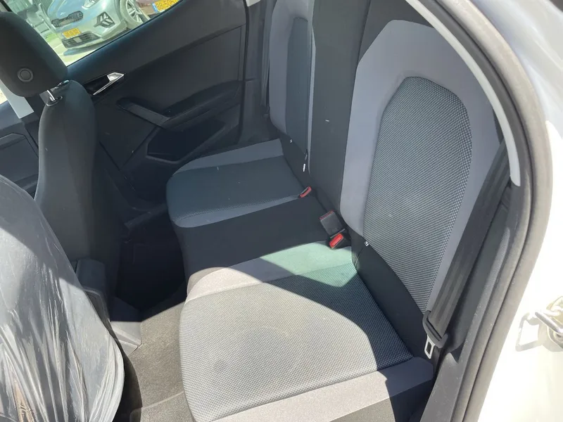 SEAT Arona 2ème main, 2020, main privée
