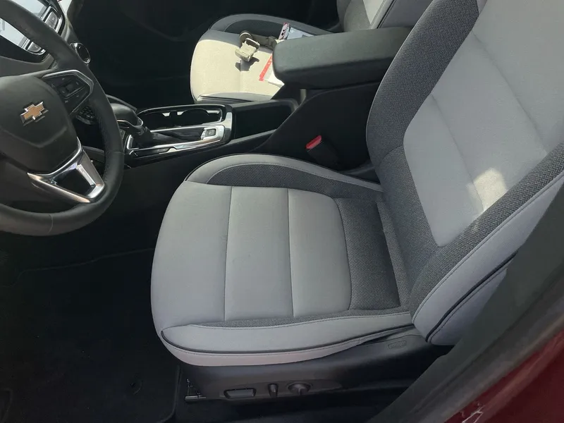 Chevrolet TrailBlazer 2ème main, 2023, main privée