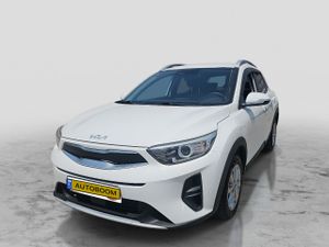Kia Stonic, 2022, photo