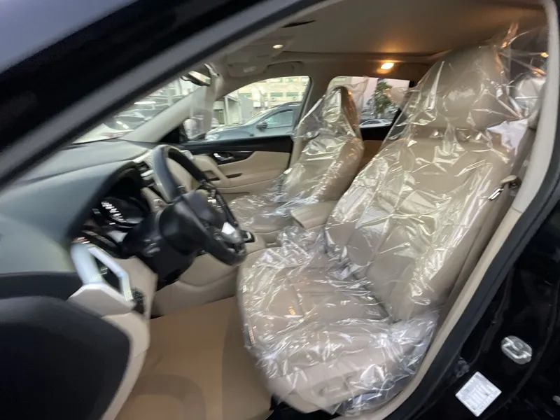 Nissan X-Trail 2ème main, 2020, main privée