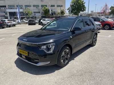 Kia Niro 2nd hand, 2024, private hand