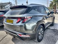 Hyundai Tucson 2nd hand, 2022, private