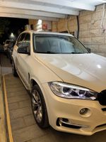 BMW X5 2nd hand, 2018, private