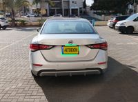 Nissan Sentra 2ème main, 2022, privée