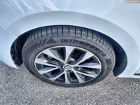 Renault Clio с пробегом, 2020