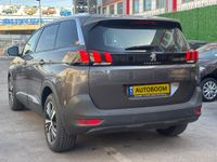 Peugeot 5008 с пробегом, 2020, частная