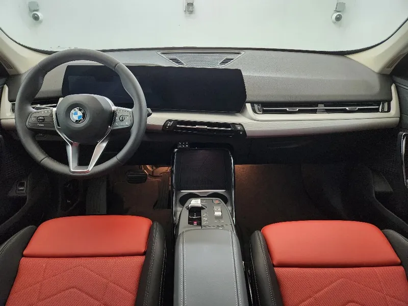 BMW X1 new car, 2025