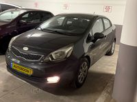 Kia Rio 2nd hand, 2013