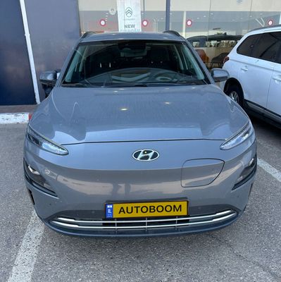 Hyundai Kona EV 2nd hand, 2022, private hand