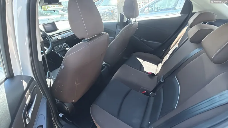 Mazda 2 2nd hand, 2022