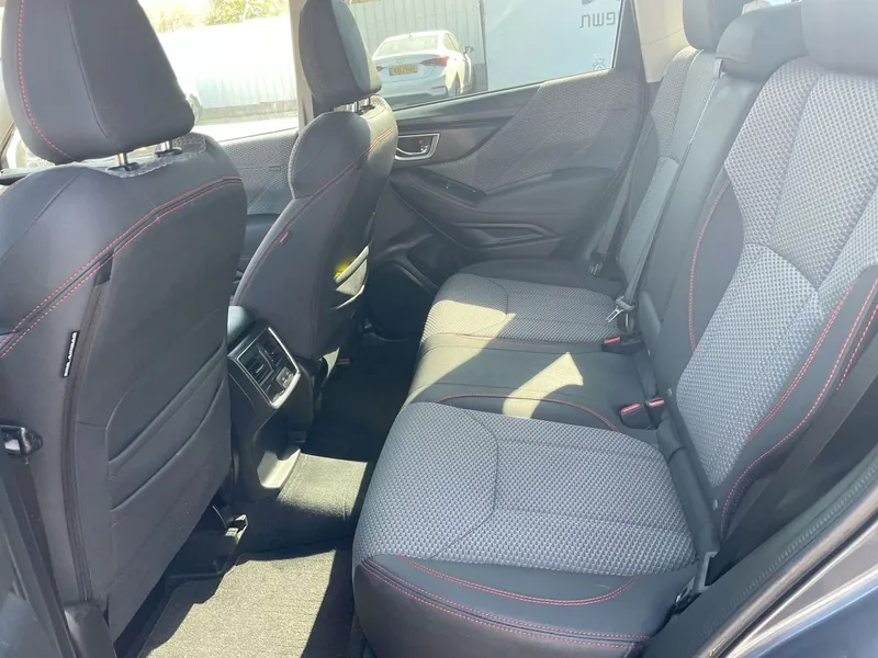 Subaru Forester 2nd hand, 2020, private hand