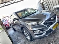 Hyundai Tucson 2nd hand, 2020